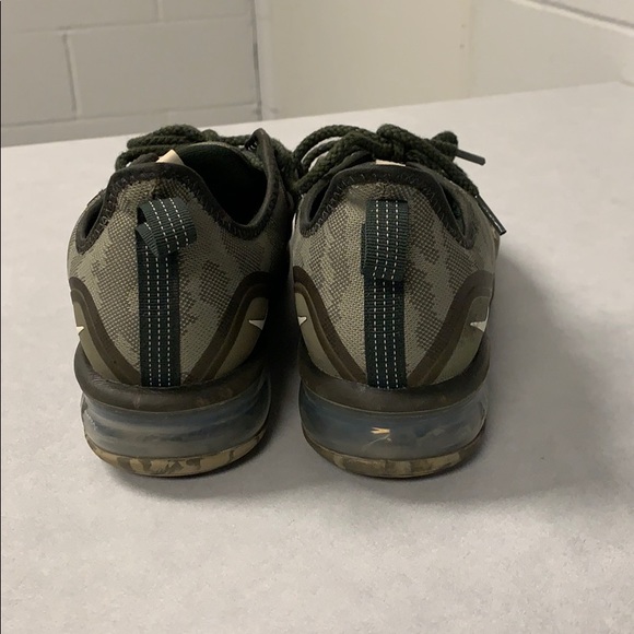 Nike AirMax Sequence 3 size 8.5 - Picture 2 of 12